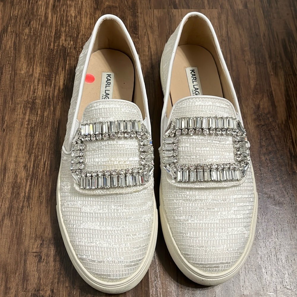 Karl Lagerfeld Sneakers